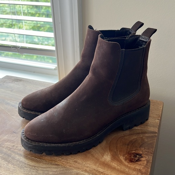 Thursday Legend Boots - Picture 2 of 7